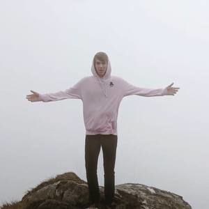 Meet your Posher, Garrett